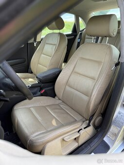 Audi a4 b7 1.9tdi s-line - 8