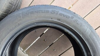 Sada letních pneu 235/55 R18 100V - 8