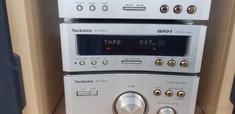 Technics micro věž - 8