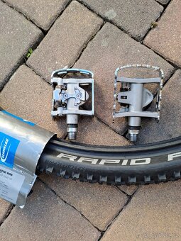 Prodám kolo Trek procaliber 9.6 - 8