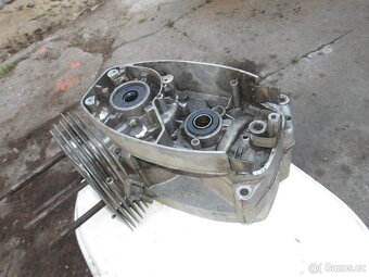 ČZ 350 /472 - 8