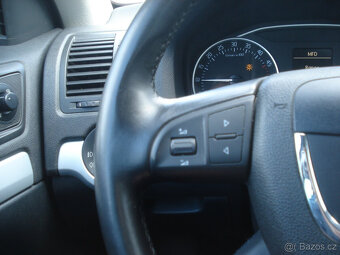 Škoda Octavia 1.6 TDi 4x4 Elegance - 8