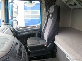 DAF XF 530 SC + PTO 2021 - 8