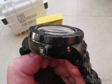 Invicta 22270 Jason Taylor Swiss movement - 8