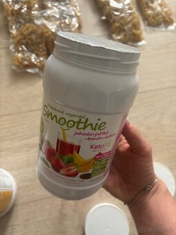 Keto produkty - 8