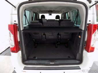 Citroën Jumpy 2.0HDI/L2H1/Multispace/1.M.ČR/ - 8