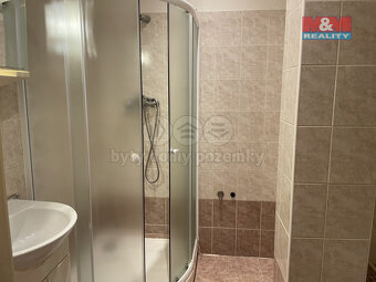 Pronájem bytu 2+kk, 51 m², Praha 6, ul. Jenečská - 8