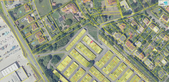 Pronájem, garáž, 18 m2, U Cihelny, Kolín IV - 8