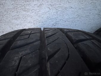 Alu kola Peugeot 4007 r18 5x114,3 - 8