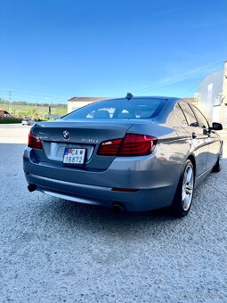 2013 BMW 535i X-Drive 180,000km - 8