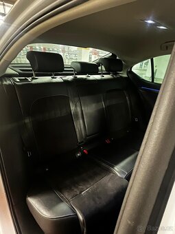 Škoda Superb výbava Style+ 2022, 1. majitel, ČR - 8