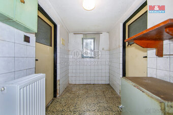 Prodej rodinného domu, 93 m², Zhoř - 8