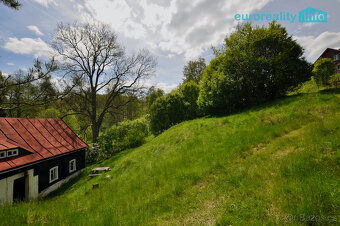 Prodej chalupy, 200 m2, pozemek 4.959 m2, Kytlice - 8