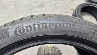Zimní pneu 225/40/18 Continental - 8