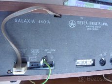 RÁDIA STARÉ TESLA,RFT A NOVĚJŠÍ VĚŽE A PŘENOSNÉ RADIOMAGNET. - 8
