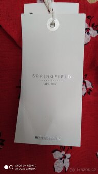 Letní šatičky zn.Springfield, nové - 8