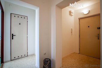 Prodej byt 2+1, 54㎡ - 8