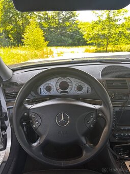 E55 amg - 8