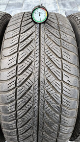18 originál Mercedes E-Class W213 ❄️Goodyear 245/45 R18 TMPS - 8