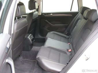 Volkswagen Passat Variant 2.0TDI 190PS Alltrack DSG 4x4 - 8