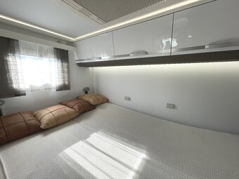 Adria Matrix 600 SP - 8
