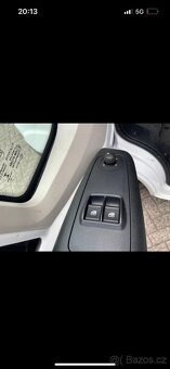 Citroen Jumper- skříň hydraulické čelo - 8