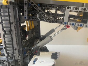 Lego Technic 42055 - 8