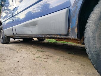 Opel Vivaro 1.9 DI - 8