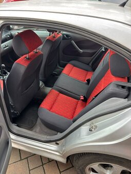 Škoda Octavia I 1.6 MPI 74 kW – STK 06/2026, 260 xxx km, kli - 8