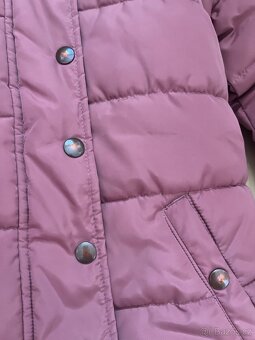 Zimní parka Marks&Spencer - 8