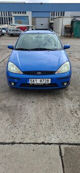 Focus 1.8 - 8
