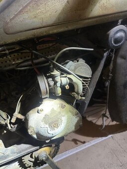 NSU Quick - 8