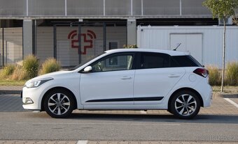 Hyundai i20 - 8