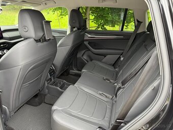 Skoda Kodiaq 2,0TDI - 8
