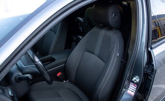 Honda Civic 1.5 DOHC VTEC Turbo,Sport,Plus - 8