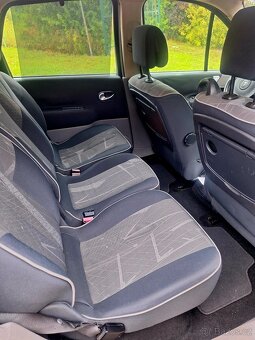 Renault Scenic 1.6 + LPG - 8