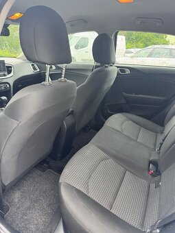 KIA CEED 1.6 85 kW | 2021 | Možnost odpočtu DPH - 8