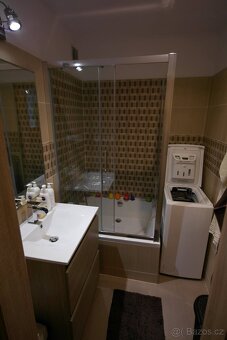 Pronájem bytu 2+kk, 44m2, Králův Dvůr - 8