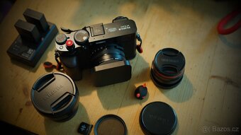 FujiFilm X100VI - 8