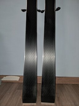 Lyže Head eGS WC Rebels 164cm - 8