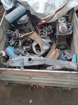 Desta BVHM 1321 - 8