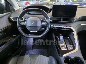 Peugeot 3008 II (2) HYbrid 225 ALLURE PACK E-EAT8 03/2022 - 8