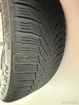 Alu kola 5x112, 235/45/17 - 8