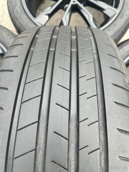 BMW X3 G01 X4 G02, kola 20" letní - 8
