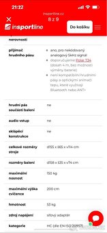 Recumbent Omahan RMB - 8