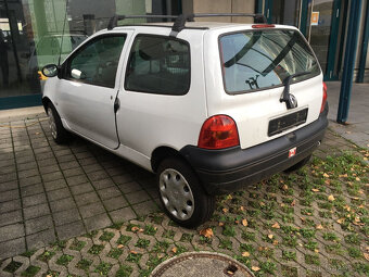 Renault Twingo Elektrika - 8