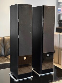 Dali Zensor 7 - Reproduktory - 8