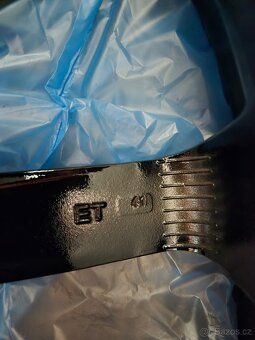 Alu kola 5x112 r18 et41 - 8