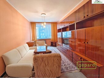 Prodej bytu 2+1, 61 m², Nýřany - 8