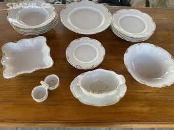 Jidelni servis THUN - 8